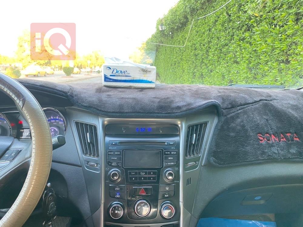 هيونداي سوناتا